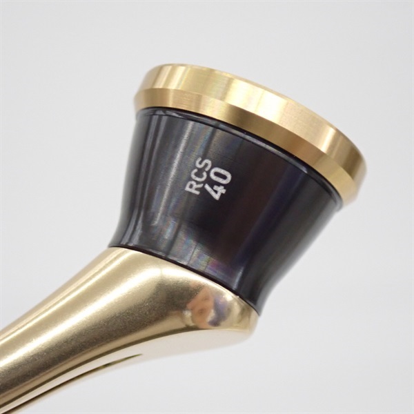 ＲＣＳマシンガンカットライトハンドルＩシェイプザイオンノブ